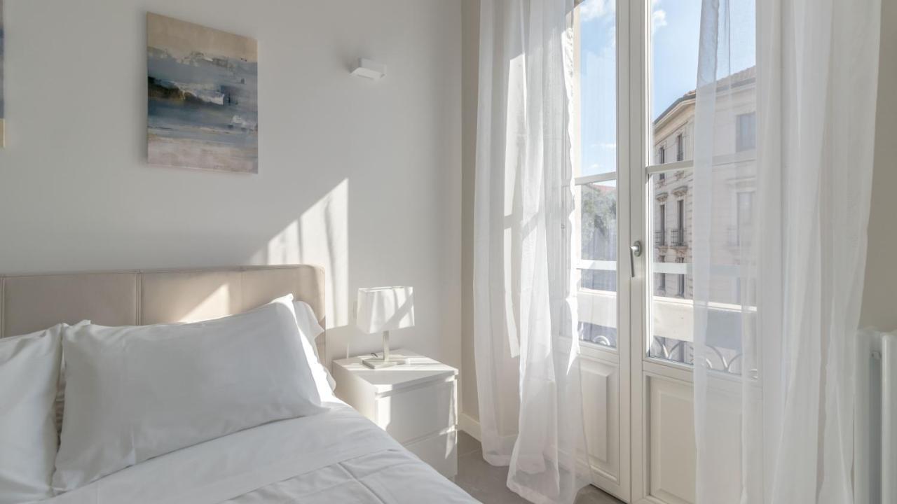 Apartamento Italianway - Vincenzo Monti 29 Milán Exterior foto